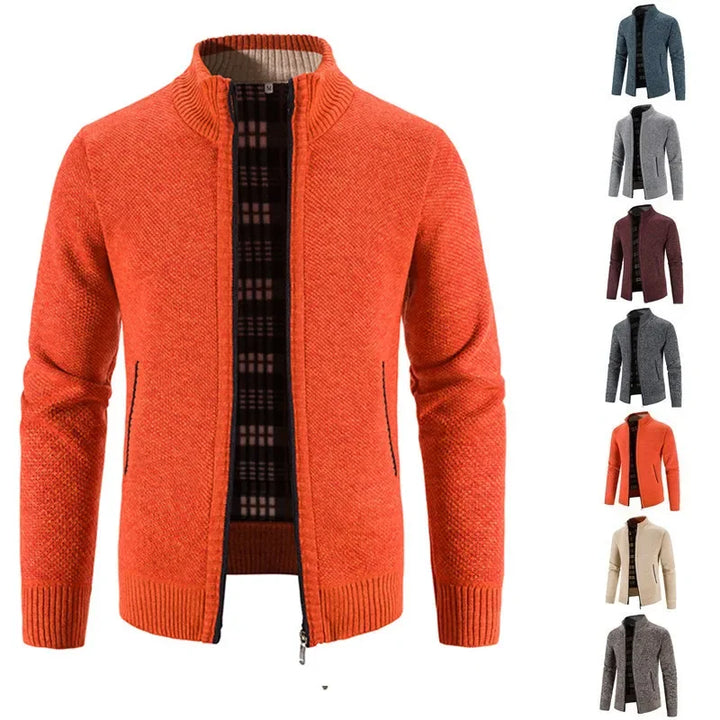 Beeckhoven ™ | Premium Herfst Vest
