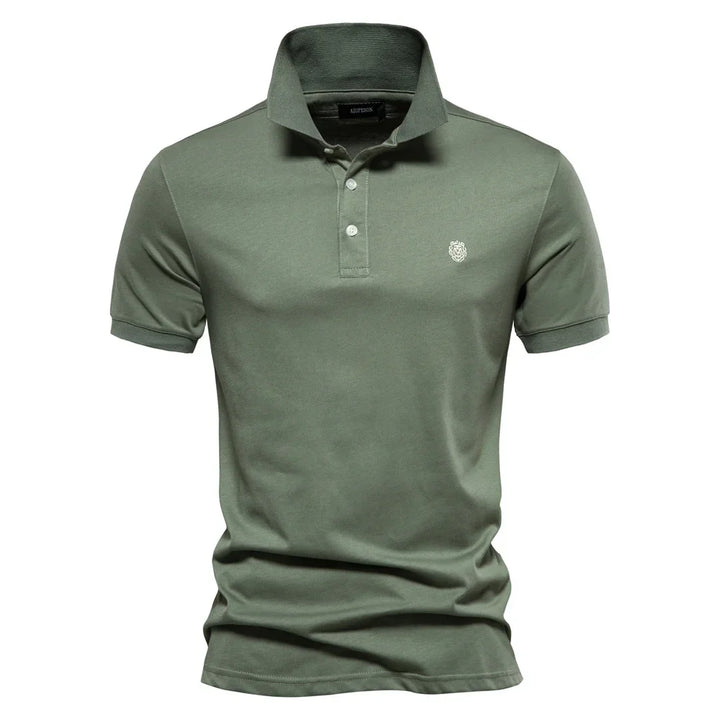 Beeckhoven™ | Luxe Heren Polo