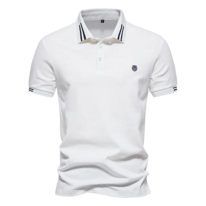Beeckhoven ™ | Casual Heren Polo