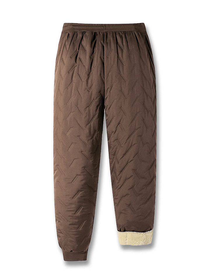 Beeckhoven™ | Water- & Winddichte Casual Herenbroek