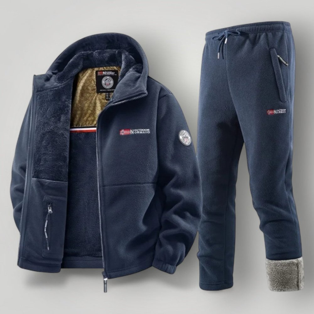 Beeckhoven™ | Thermische Winter Set