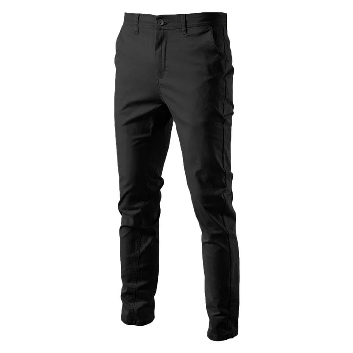 Beeckhoven™ | Klassevolle Heren Broek
