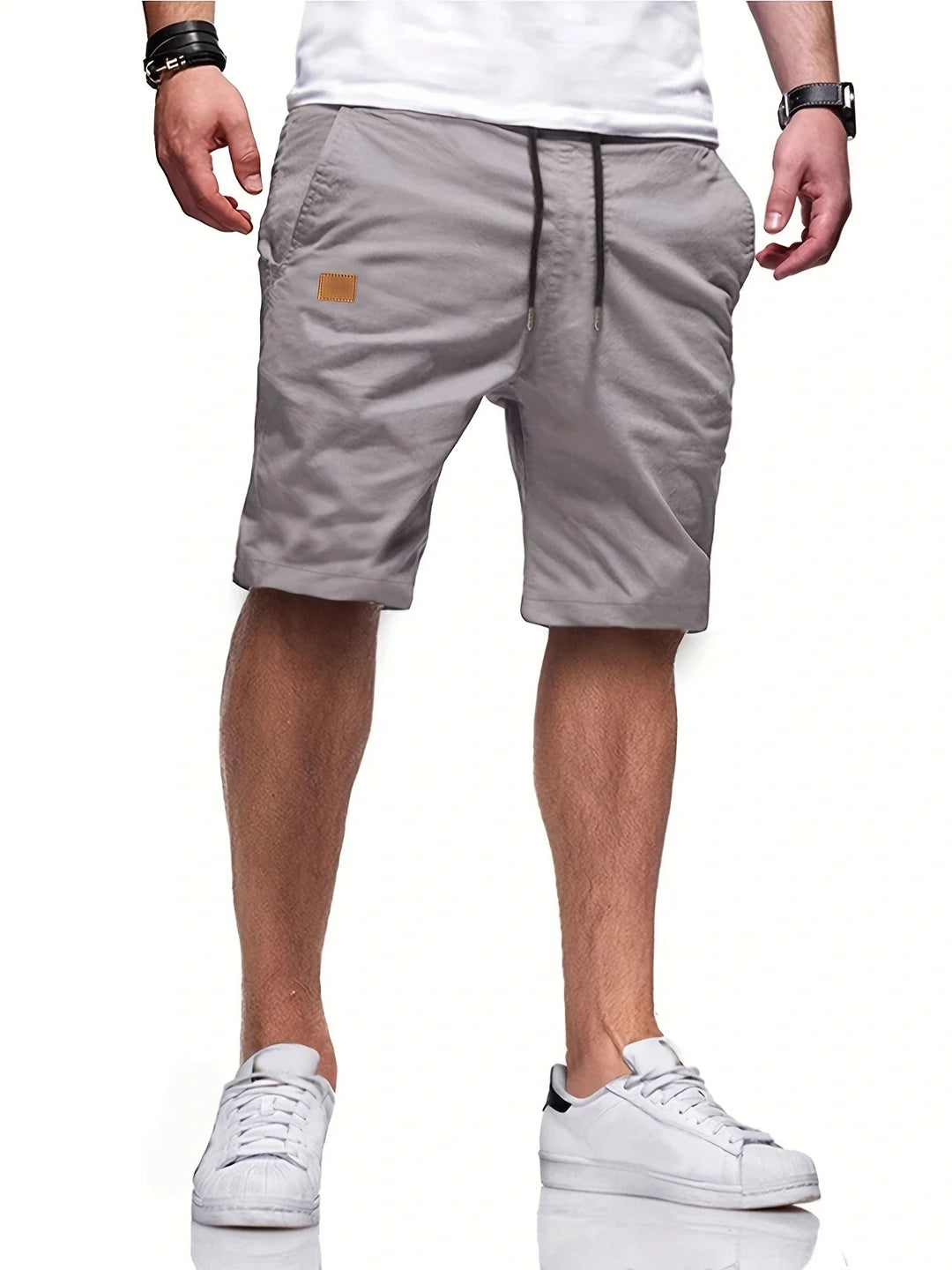 Beeckhoven ™ | Sportieve Mannen Short