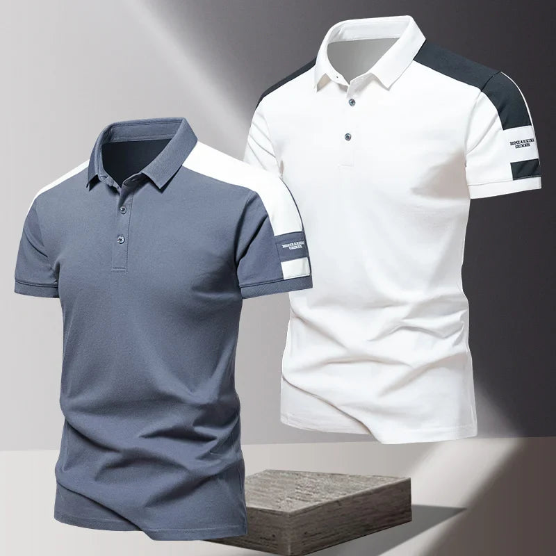 Beeckhoven™ | Casual Zomershirt