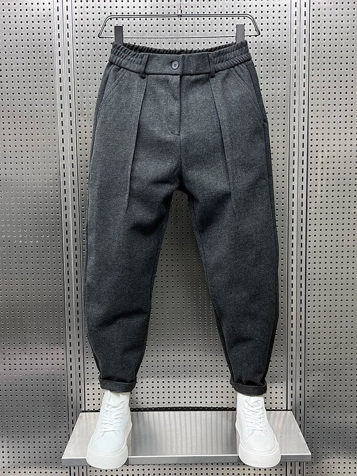 Beeckhoven™ | Elegante Heren Broek