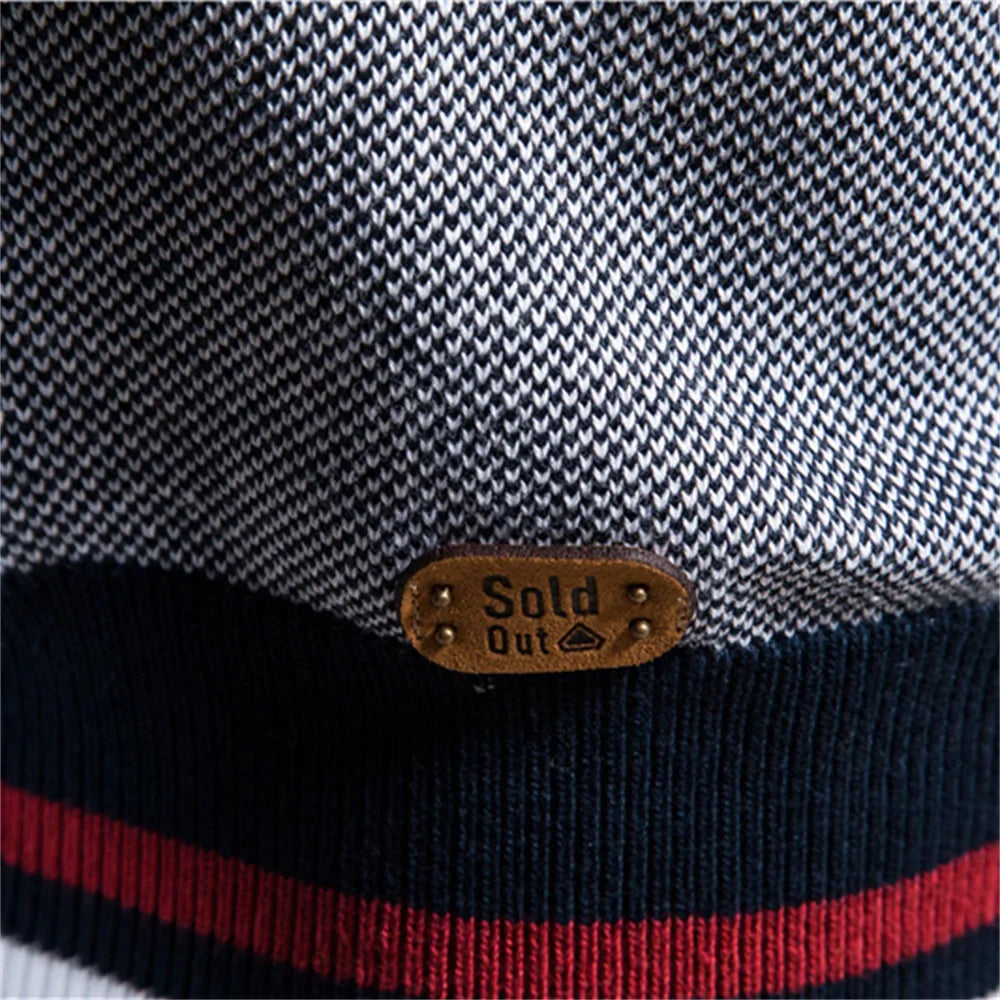 Hugo™  | Klassevol Heren Vest