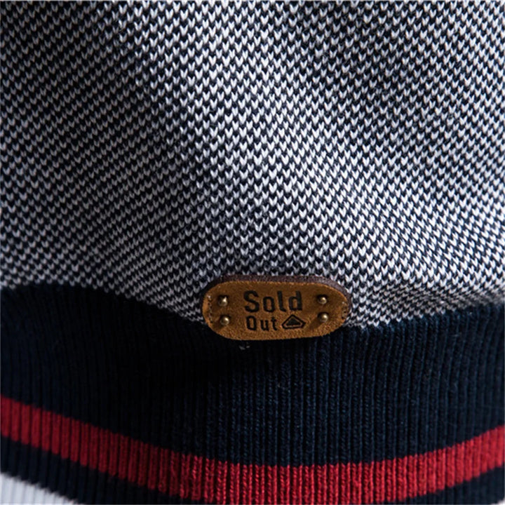 Hugo™  | Klassevol Heren Vest