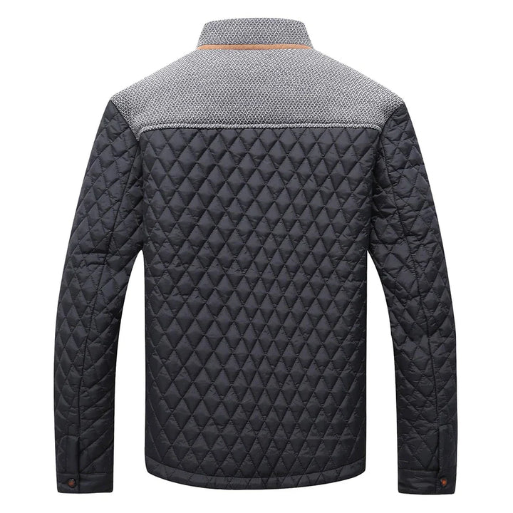 Beeckhoven™ | Klassieke Heren Winterjas
