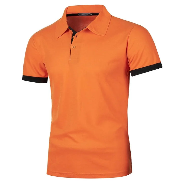 Beeckhoven™ | Stijlvolle Heren Polo (1+1 GRATIS)