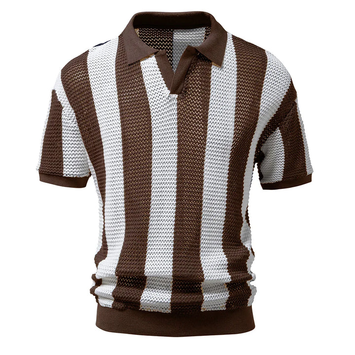 Beeckhoven™ | Ademend Polo Overhemd