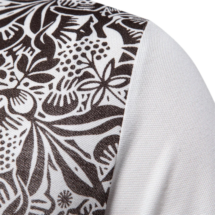 Beeckhoven™ | Moderne Heren Polo
