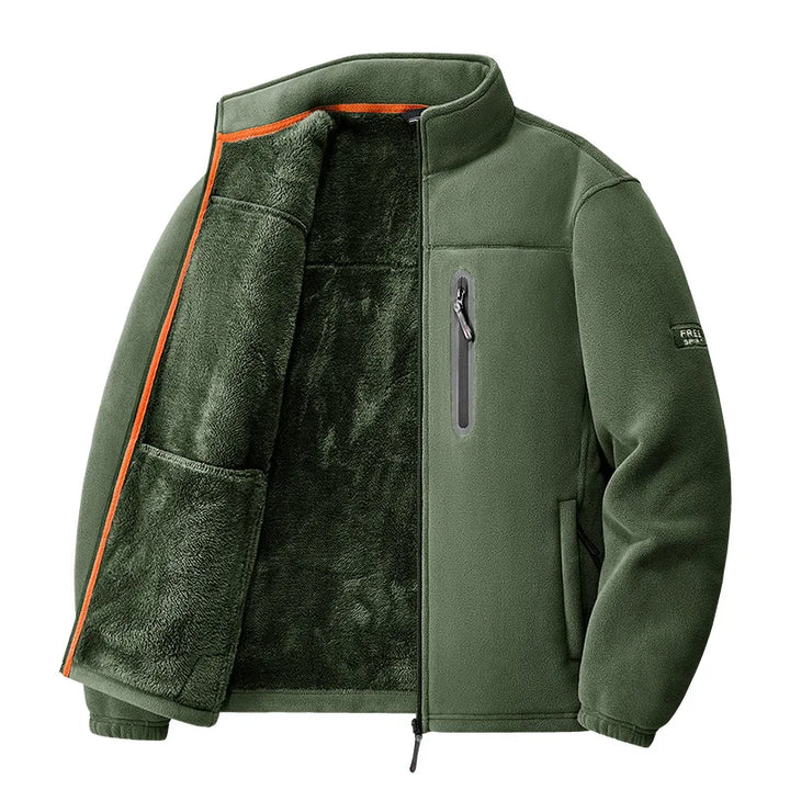 Beeckhoven™ | Warme Heren Winterjas