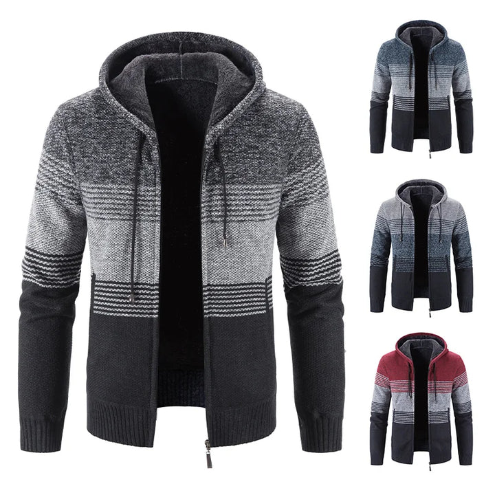 Stijlvolle Hoodie