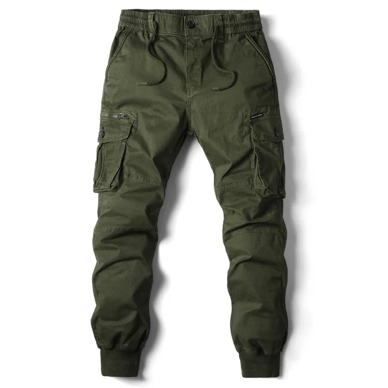 Beeckhoven™ | Stoere Cargo Broek
