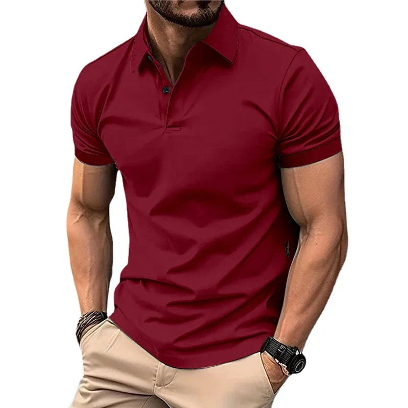 Beeckhoven™ | Stijlvolle Heren Polo