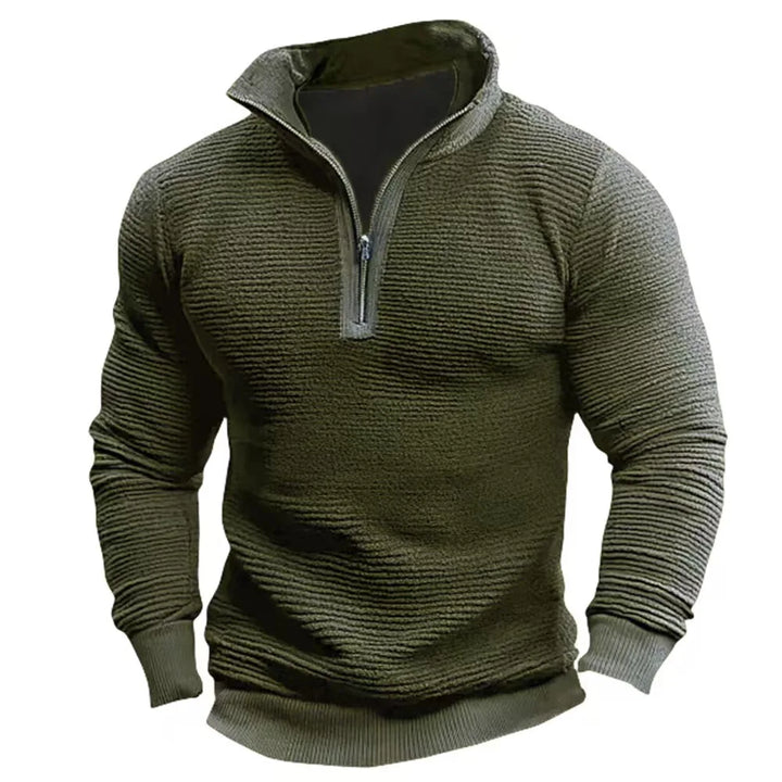 Beeckhoven™ | Vintage Heren Sweatshirt
