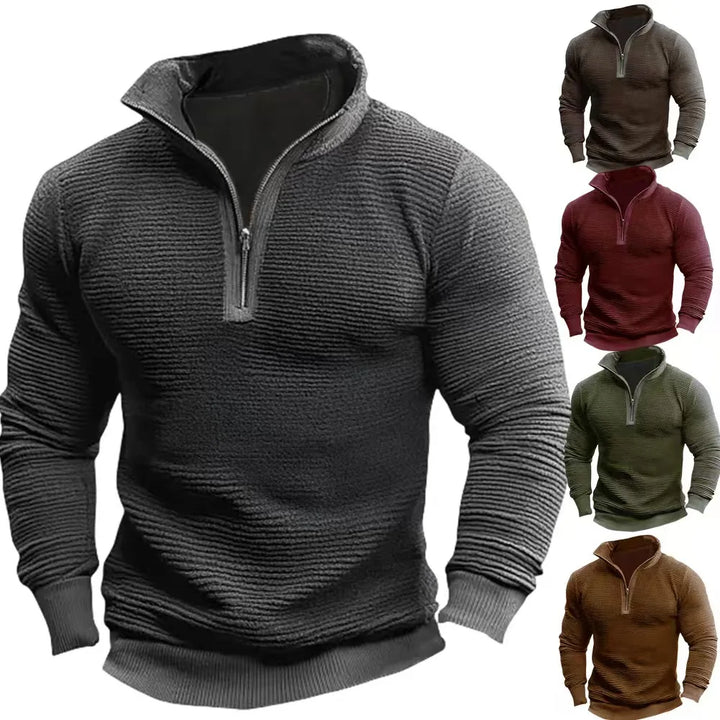 Beeckhoven™ | Vintage Heren Sweatshirt
