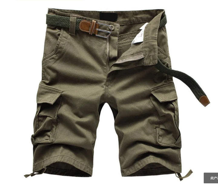Beeckhoven™ | Klassieke Heren Short