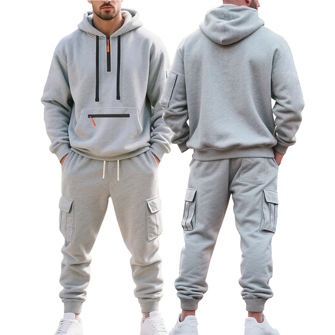 Beeckhoven™ | Sportieve Heren Winterset