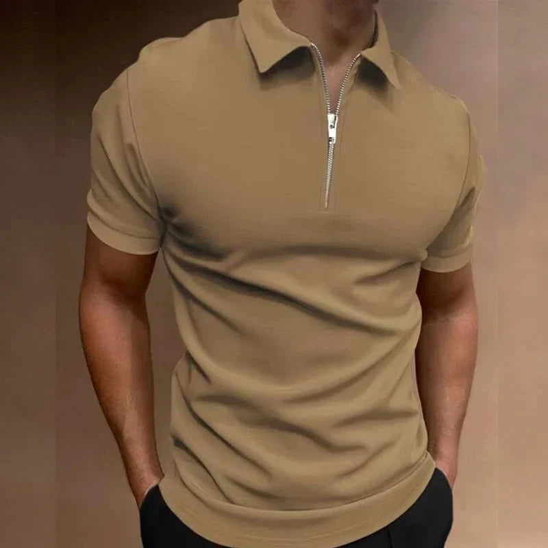 Beeckhoven™ | Casual Polo voor Heren
