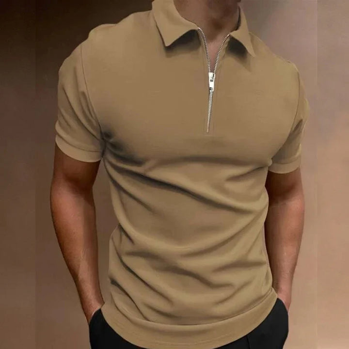 Beeckhoven™ | Casual Polo voor Heren
