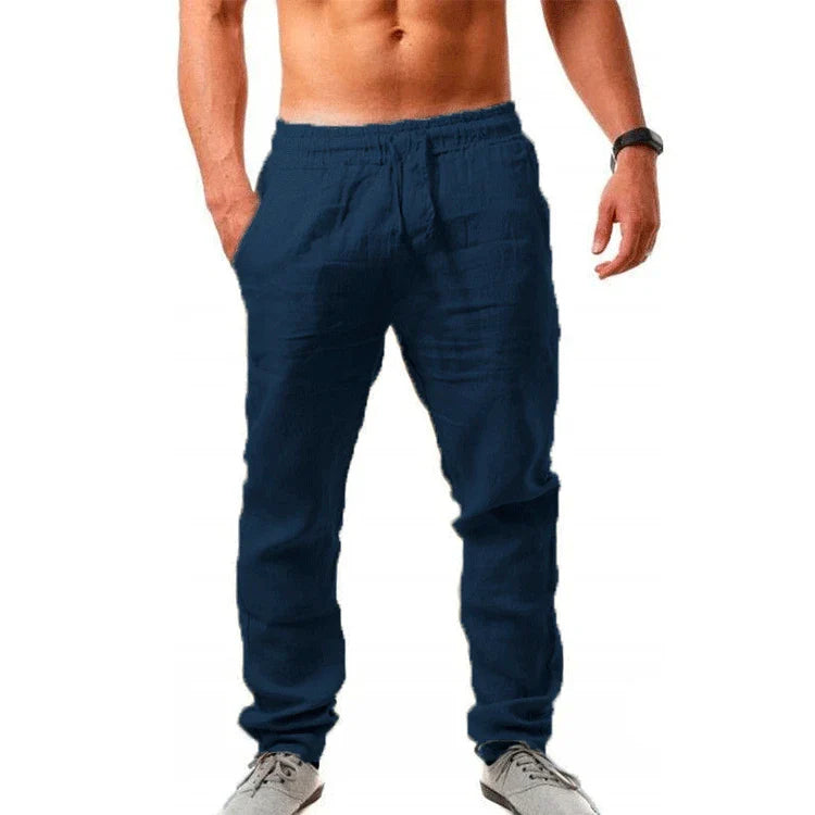 Beeckhoven™ | Comfortabele & Luchtige Zomerbroek