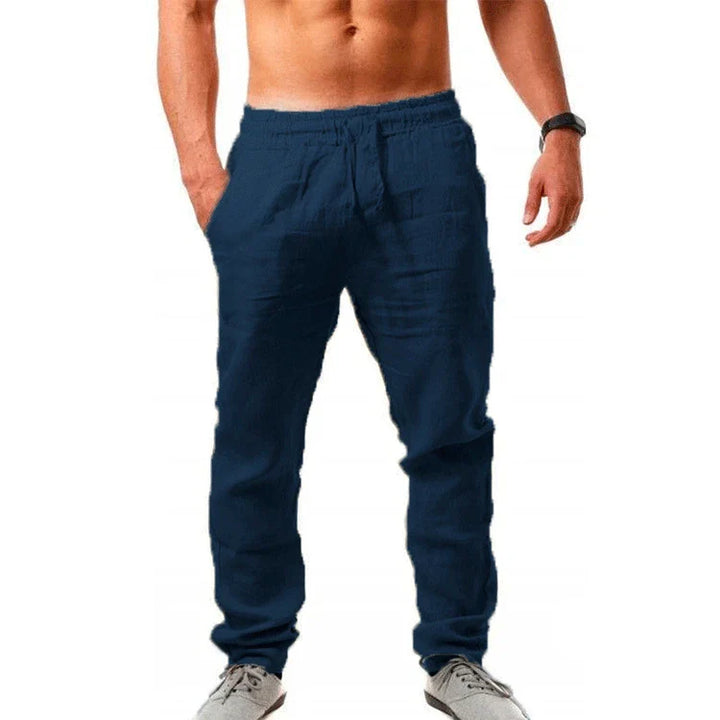 Beeckhoven™ | Comfortabele & Luchtige Zomerbroek
