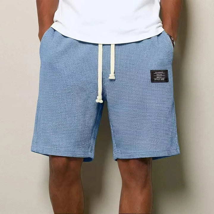 Beeckhoven™ | Comfortabele Mannen Short