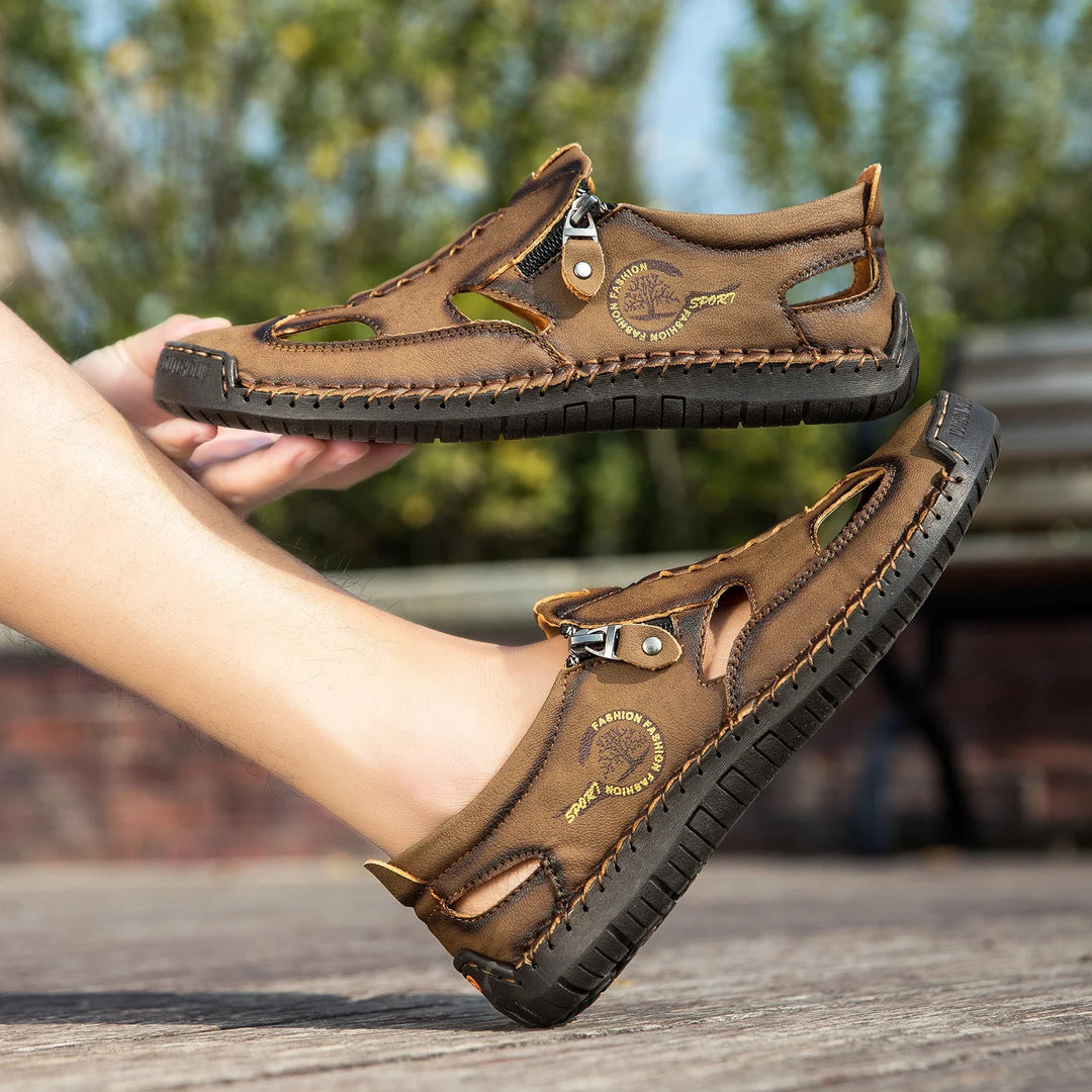 Beeckhoven™ | Comfortabele Zomerschoenen met Extra Ondersteuning