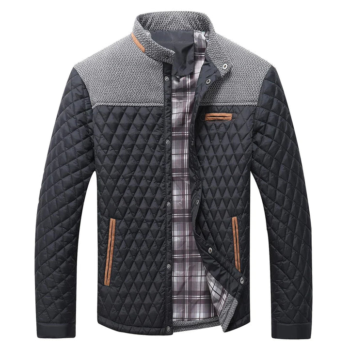 Beeckhoven™ | Klassieke Heren Winterjas