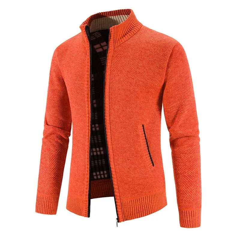 Beeckhoven ™ | Premium Herfst Vest