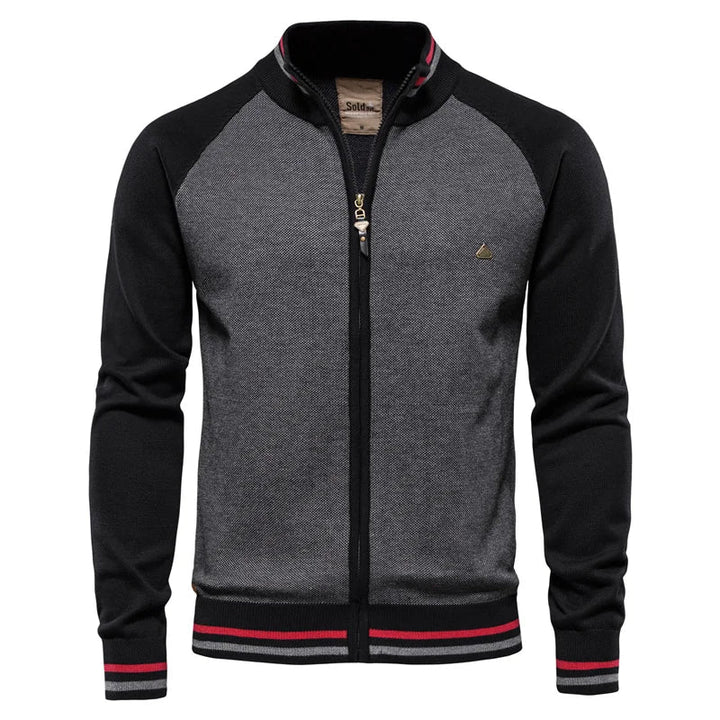 Hugo™  | Klassevol Heren Vest
