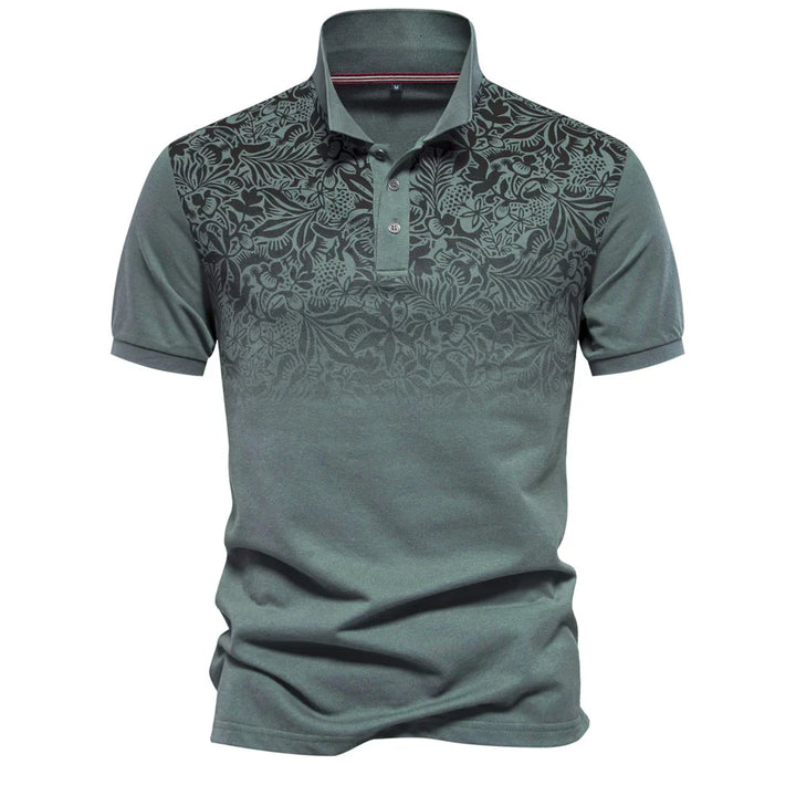 Beeckhoven™ | Moderne Heren Polo
