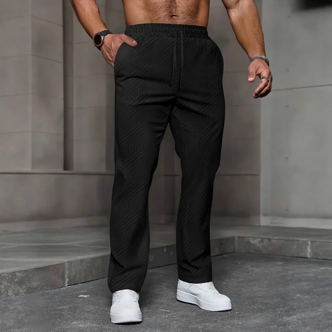 Beeckhoven™ | Sportieve Heren Broek