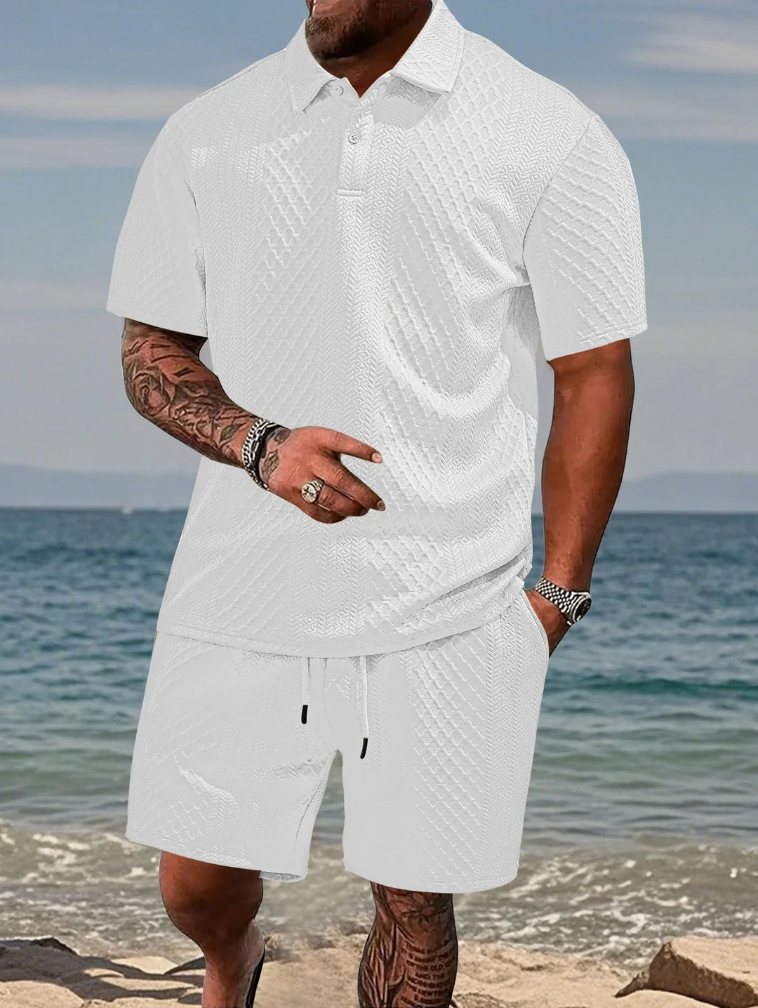 Beeckhoven™ | Casual Heren Zomerset