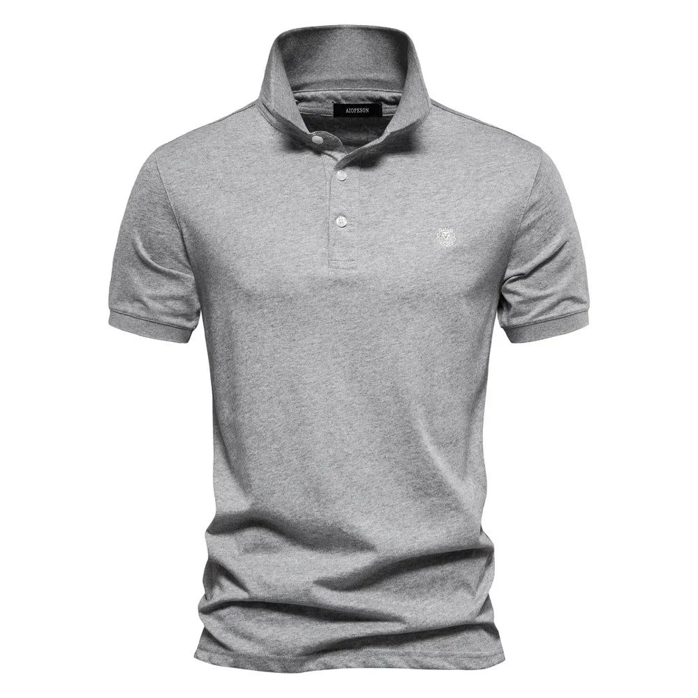 Beeckhoven™ | Premium Heren Polo