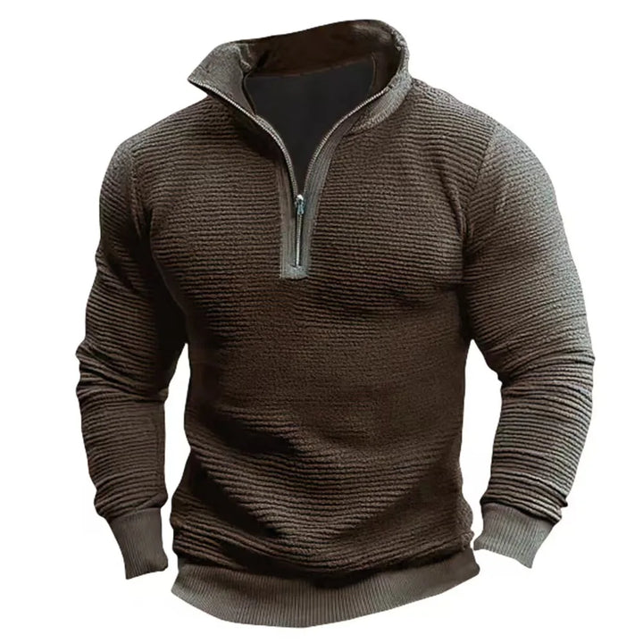 Beeckhoven™ | Vintage Heren Sweatshirt