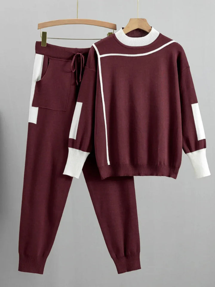 Beeckhoven™ | Comfortabele Dames Winterset