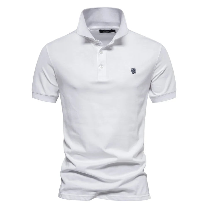 Beeckhoven™ | Luxe Heren Polo