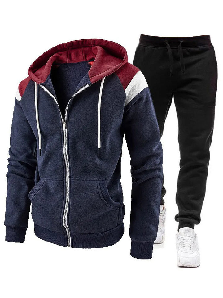 Beeckhoven™ | Casual Joggings Set