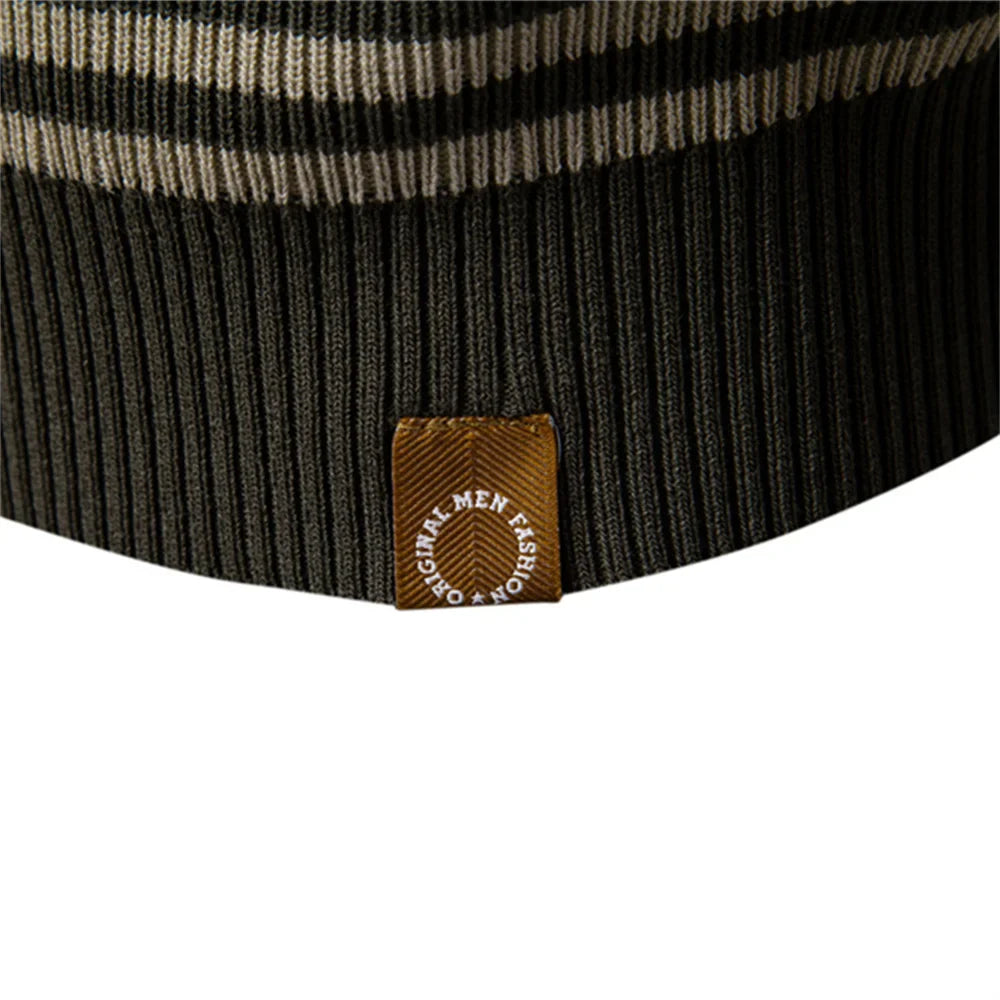 Beeckhoven™ | Gestreepte Polo