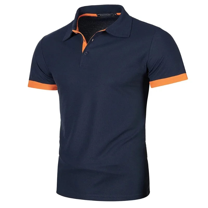 Beeckhoven™ | Stijlvolle Heren Polo (1+1 GRATIS)
