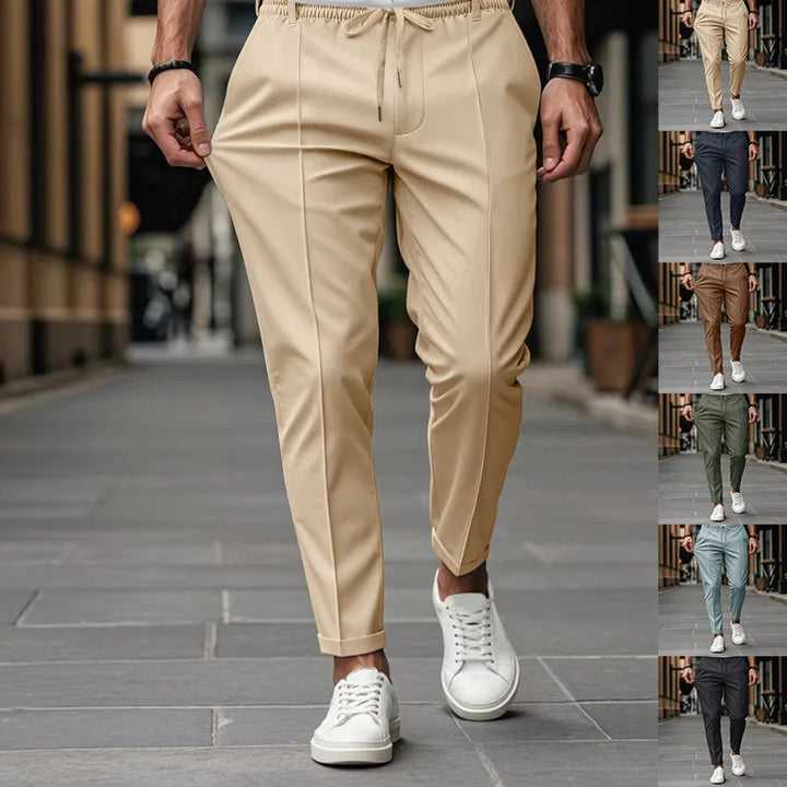 Beeckhoven™ | Zakelijke Mannen Broek