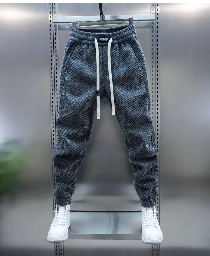 Beeckhoven™ | Moderne Mannen Broek