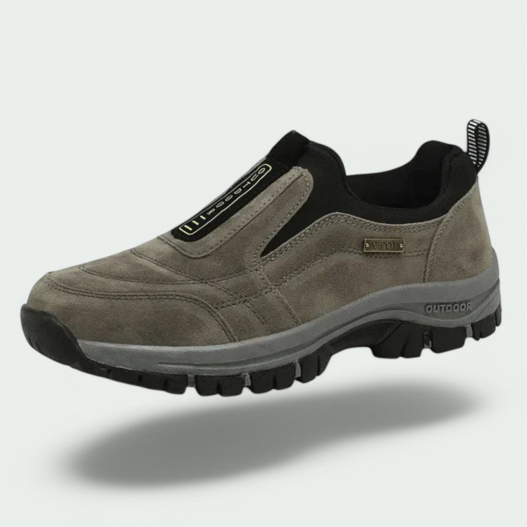 Beeckhoven™ | Comfortabele Wandelschoenen Met Voetboogondersteuning
