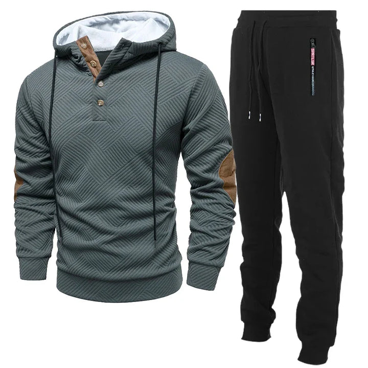 Beeckhoven™ | Stijlvolle Heren Set