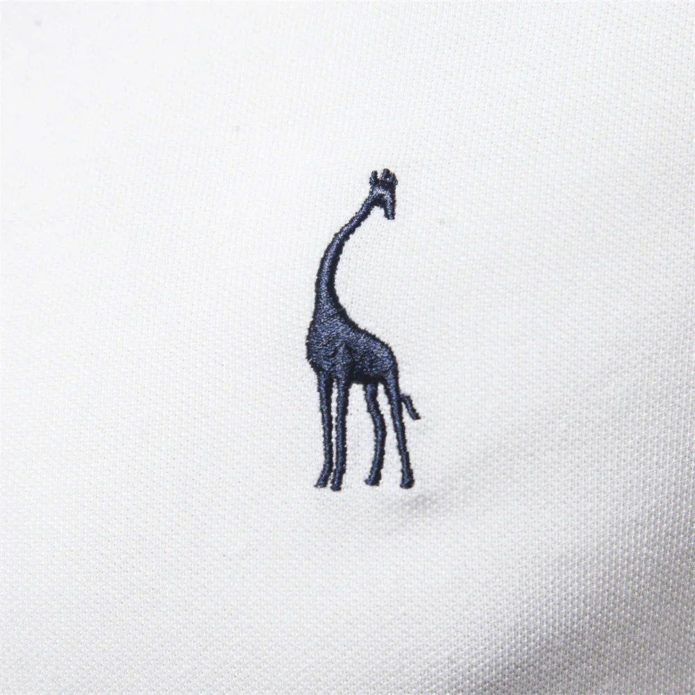 Beeckhoven™ | Klassevolle Mannen Polo