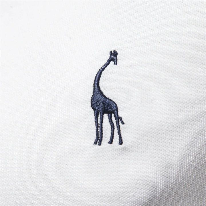 Beeckhoven™ | Klassevolle Mannen Polo