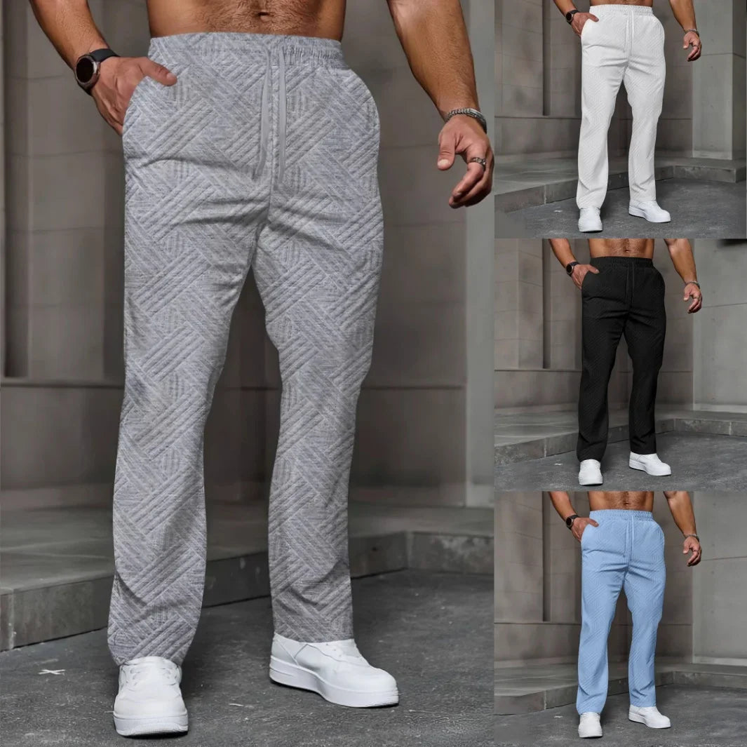 Beeckhoven™ | Sportieve Heren Broek