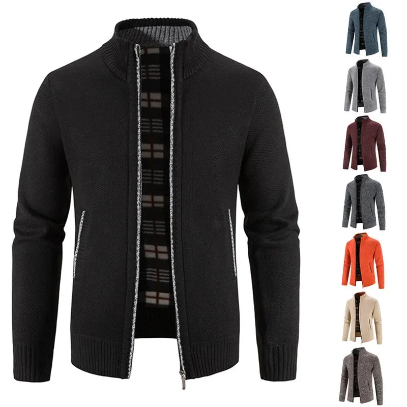 Beeckhoven ™ | Premium Herfst Vest